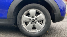 MINI Hatchback 1.5 Cooper Classic II 5dr Auto Petrol Hatchback